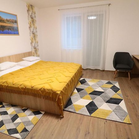 Villa Bellissima Szabolcs Екстер'єр фото